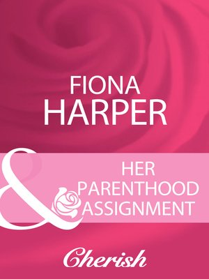 cover image of Her Parenthood Assignment